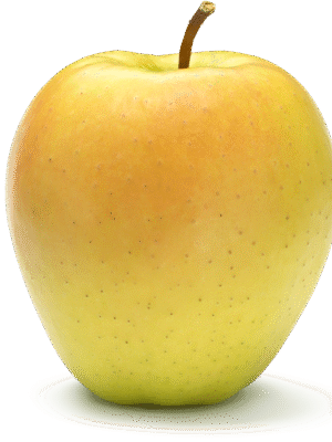 Manzana Golden Delicious