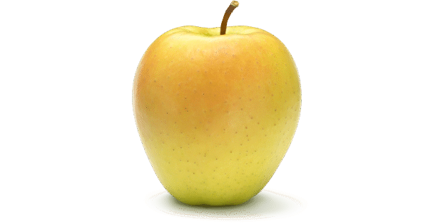 Manzana Golden Delicious