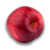 Manzana Top Red