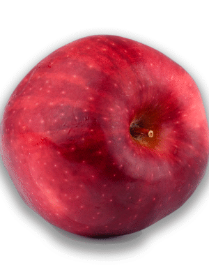 Manzana Top Red