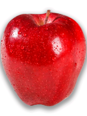 Manzana Red Delicious
